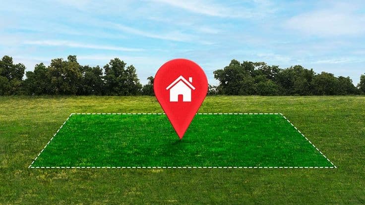 Growth Corridor Land Parcel