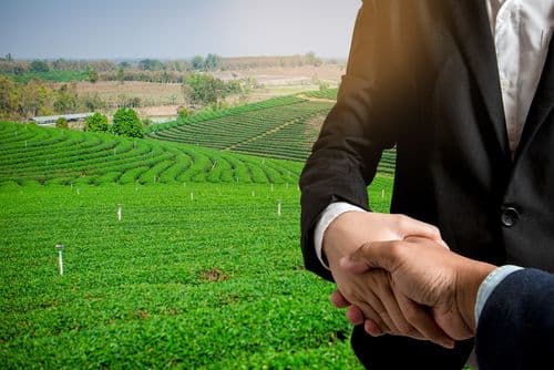 Land Acquisition