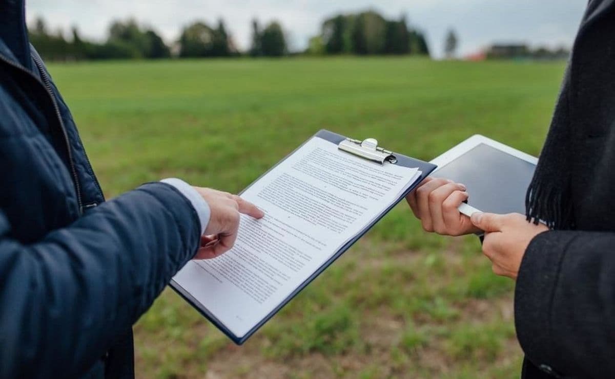 Land Transactions