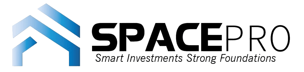 Space Pro Realty LLP logo