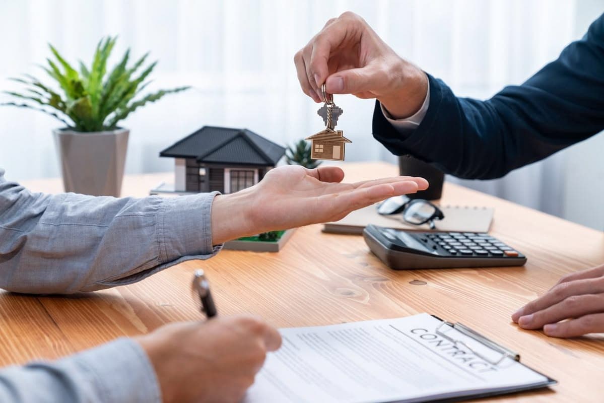 Property Leasing