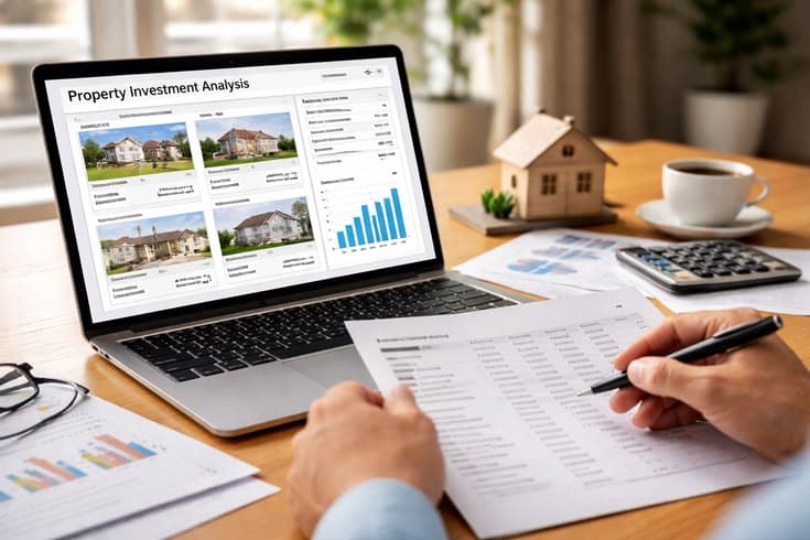 Property Valuation