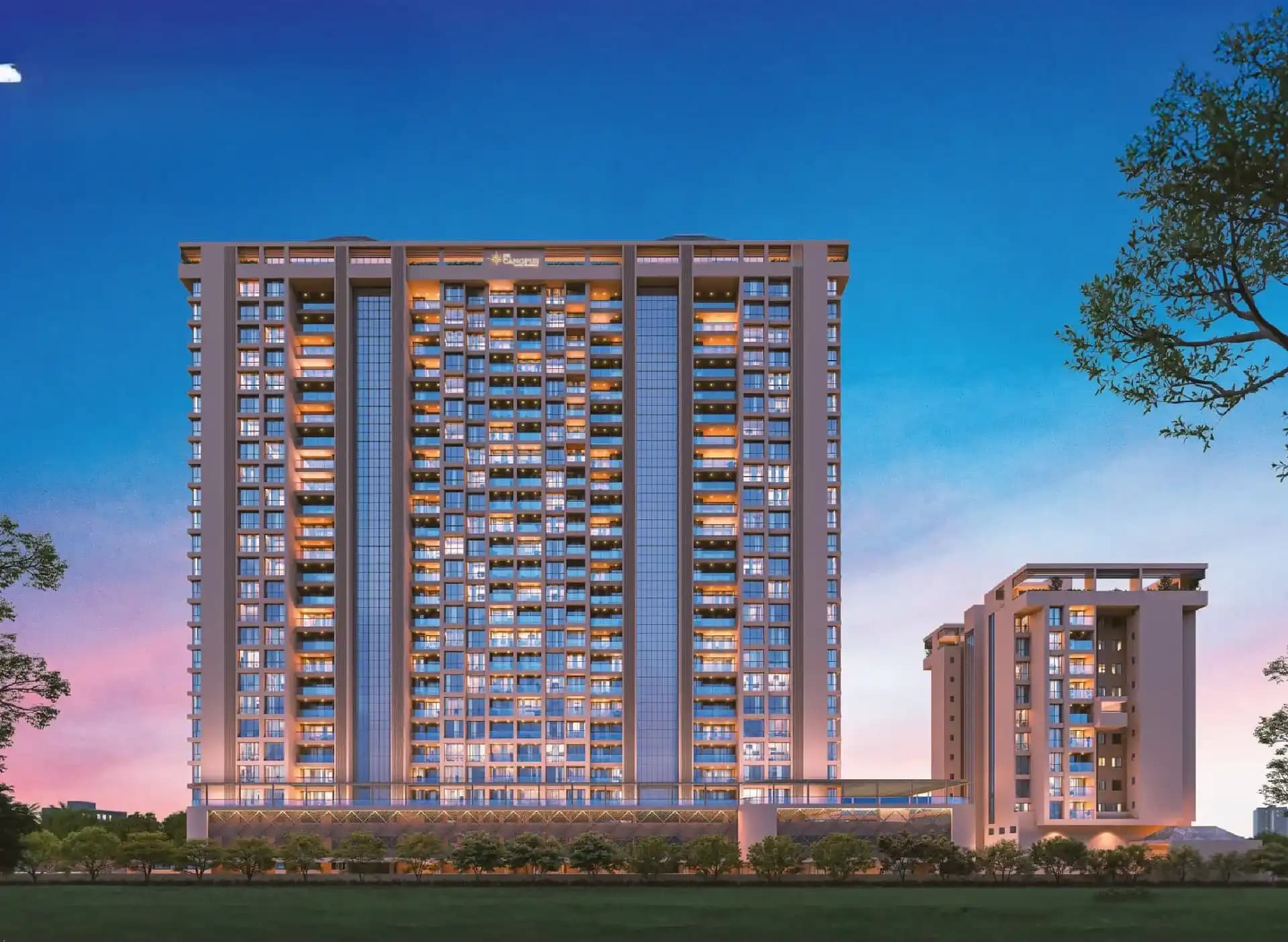 LODHA ALTERO