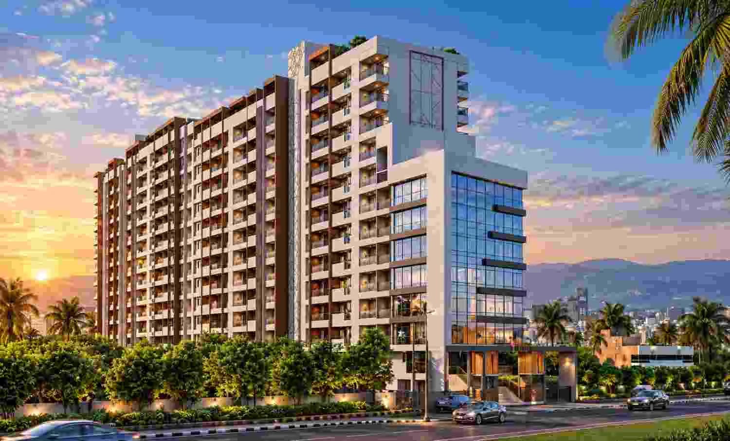 Avenue Homes