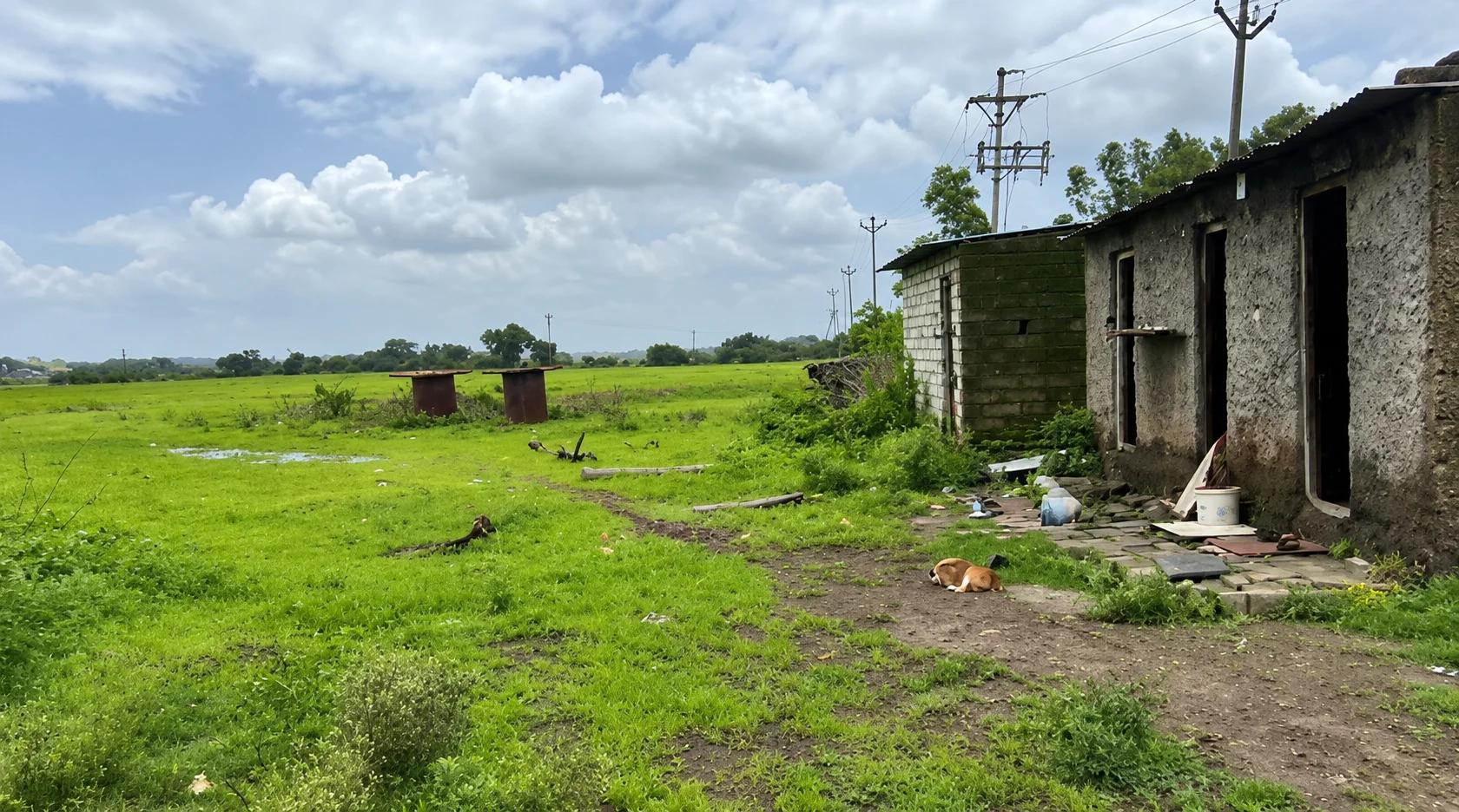 Industrial Land Solutions